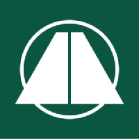 Heartland Financial USA (HTLF)のロゴ。
