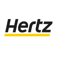 Hertz Global (HTZ)のロゴ。