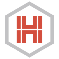 Hub (HUBG)のロゴ。