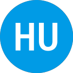 Huntington U.S. Treasury Money M (HUIXX)のロゴ。