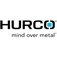 Hurco Companies (HURC)のロゴ。