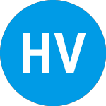  (HUVL)のロゴ。
