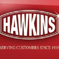 Hawkins (HWKN)のロゴ。