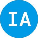Insurance Auto Auctions (IAAI)のロゴ。