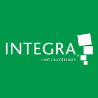 Integra LifeSciences (IART)のロゴ。