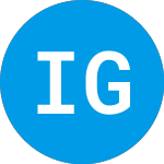  (ICOG)のロゴ。