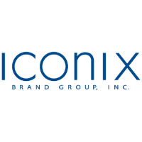 Iconix Brand (ICON)のロゴ。
