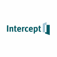 Intercept Pharmaceuticals (ICPT)のロゴ。