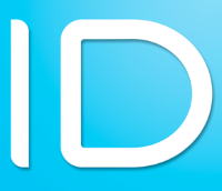 InterDigital (IDCC)のロゴ。