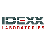 IDEXX Laboratories (IDXX)のロゴ。