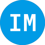 I3 Mobile (IIIM)のロゴ。