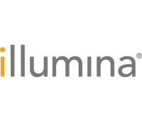 Illumina (ILMN)のロゴ。