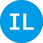 Industrial Logistics Pro... (ILPT)のロゴ。