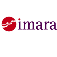 IMARA (IMRA)のロゴ。
