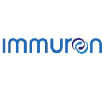Immuron (IMRN)のロゴ。