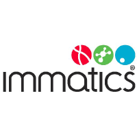 Immatics NV (IMTX)のロゴ。