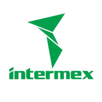 International Money Expr... (IMXI)のロゴ。