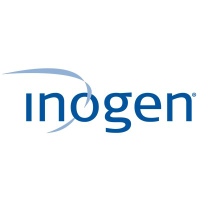 Inogen (INGN)のロゴ。