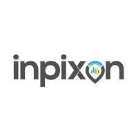 Inpixon (INPX)のロゴ。