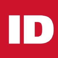 Identiv (INVE)のロゴ。