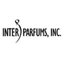 Inter Parfums (IPAR)のロゴ。