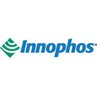 Innophos (IPHS)のロゴ。