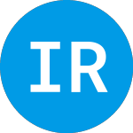 Investors Real Estate Trust (IRETS)のロゴ。
