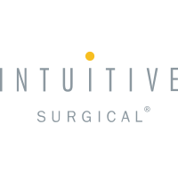Intuitive Surgical (ISRG)のロゴ。
