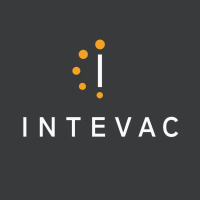 Intevac (IVAC)のロゴ。