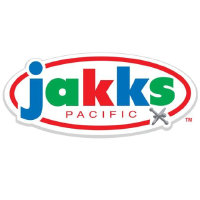JAKKS Pacific (JAKK)のロゴ。