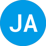 Jupiter Acquisition (JAQC)のロゴ。