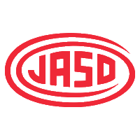  (JASO)のロゴ。