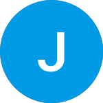 Jda (JDAS)のロゴ。