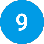 9F (JFU)のロゴ。
