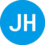  (JHFT)のロゴ。