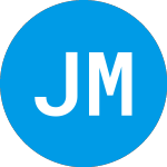 James Monroe Bancorp (JMBI)のロゴ。