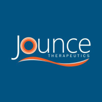 Jounce Therapeutics (JNCE)のロゴ。