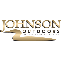 Johnson Outdoors (JOUT)のロゴ。