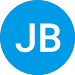 (JXSBD)のロゴ。
