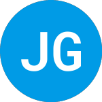 Jayud Global Logistics (JYD)のロゴ。