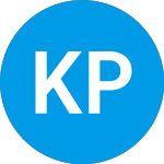  (KEYP)のロゴ。