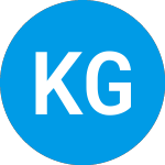 Kolibri Global Energy (KGEI)のロゴ。