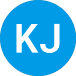 Kingold Jewelry (KGJI)のロゴ。