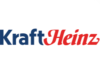 Kraft Heinz (KHC)のロゴ。