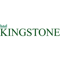 Kingstone Companies (KINS)のロゴ。