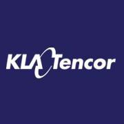 KLA (KLAC)のロゴ。