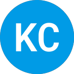  (KMGB)のロゴ。