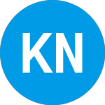 Kensey Nash (KNSY)のロゴ。