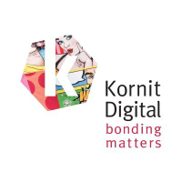 Kornit Digital (KRNT)のロゴ。