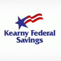 Kearny Financial (KRNY)のロゴ。